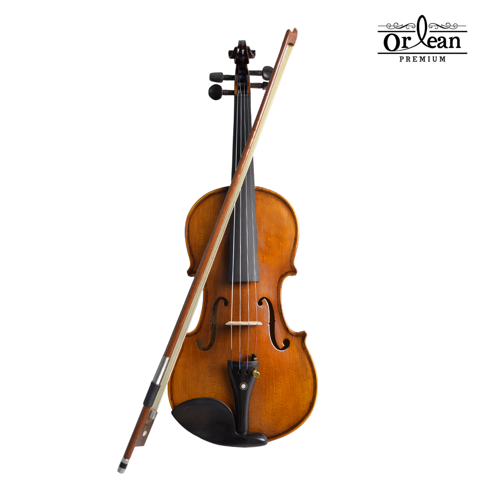 오를레앙 바이올린 최저가 풀셋 레슨용 연습용 입문용